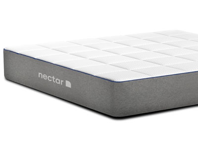 Nectar Gel Memory Foam