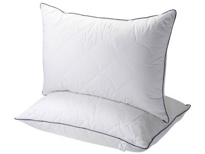 Sable Pillows