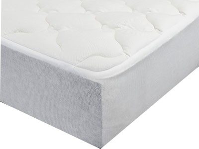 ExceptionalSheets Rayon from Bamboo Mattress