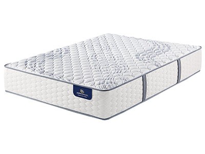 Serta Perfect Sleeper Elite Firm 600 Innerspring Mattress