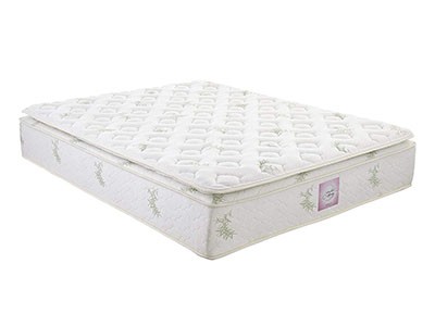 Signature Sleep Hybrid Coil Mattress