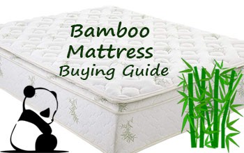 Bamboo Mattress