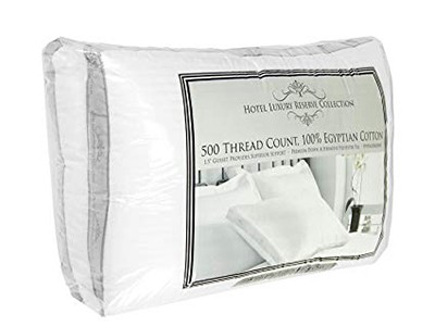 Hotel Luxury Reserve Collection Bed Pillow
