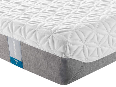 Tempur-Pedic Cloud Prima Mattress