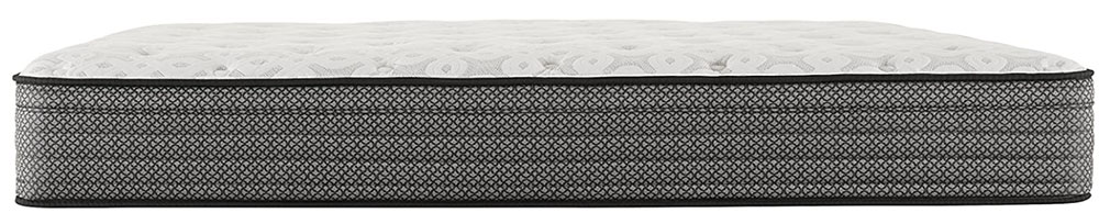 Sealy Response Performance Euro Top Mattress Design