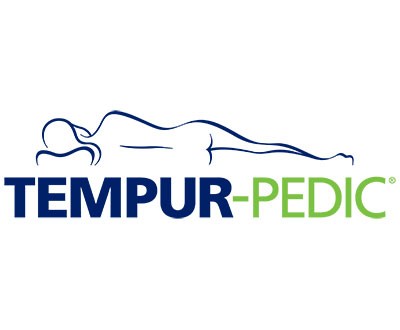 TEMPUR-Pedic logo