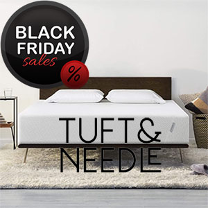 Tuft and Needle Black Friday