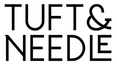 Tuft and Needle logo