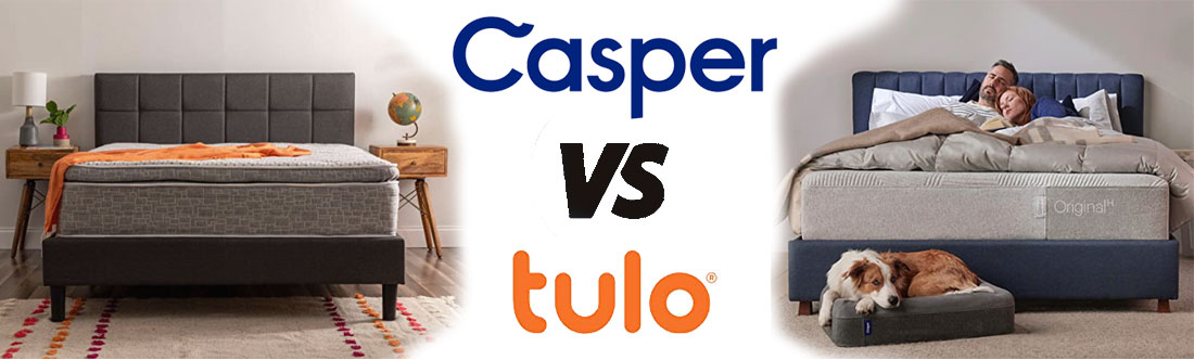 Tulo vs Casper