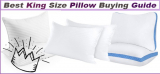 Best King Size Pillow Buying Guide