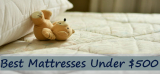 Best Queen Mattresses Under $500 For a Comfortable Sleep