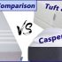 Sealy vs. Kingsdown Mattress Comparison
