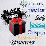 Black Friday Mattress Deals 2021