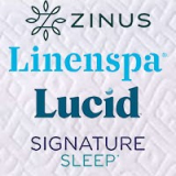 Linenspa vs Lucid vs Zinus vs Signature Sleep