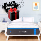 Nectar Black Friday Mattress Deals 2021