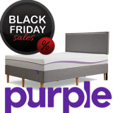 Purple Black Friday Mattress Deals 2021